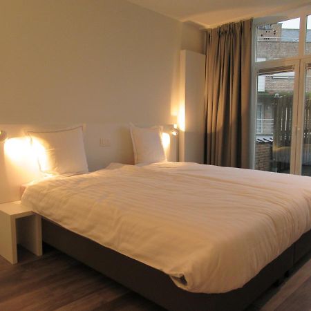 Hotel Muske Pitter Mechelen Exterior photo