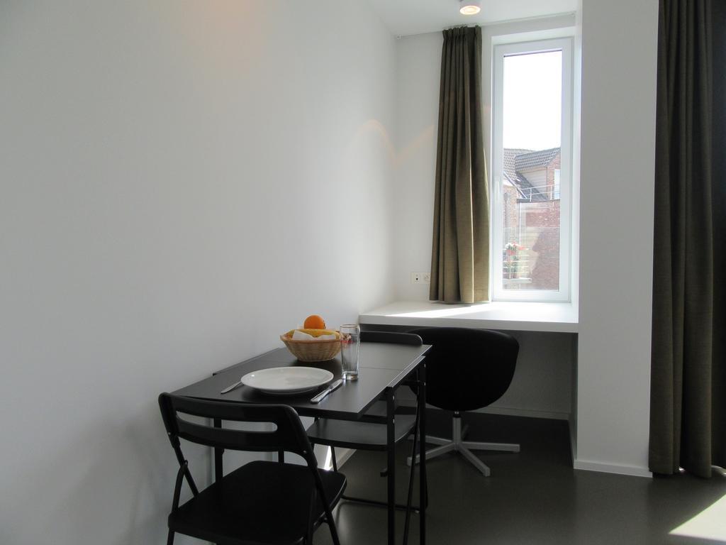 Hotel Muske Pitter Mechelen Room photo