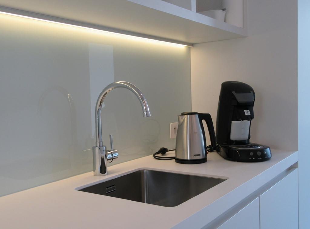 Hotel Muske Pitter Mechelen Room photo