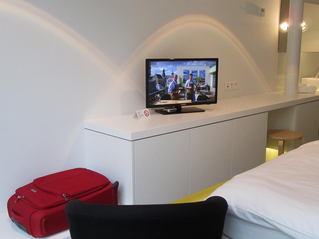 Hotel Muske Pitter Mechelen Room photo