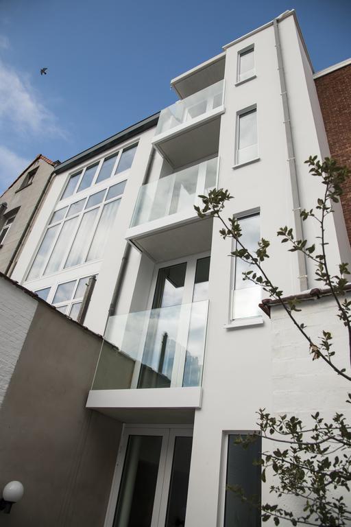 Hotel Muske Pitter Mechelen Room photo