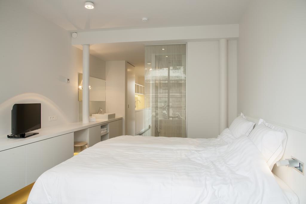 Hotel Muske Pitter Mechelen Room photo