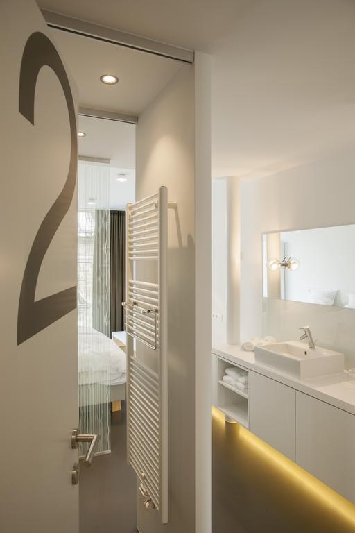 Hotel Muske Pitter Mechelen Room photo