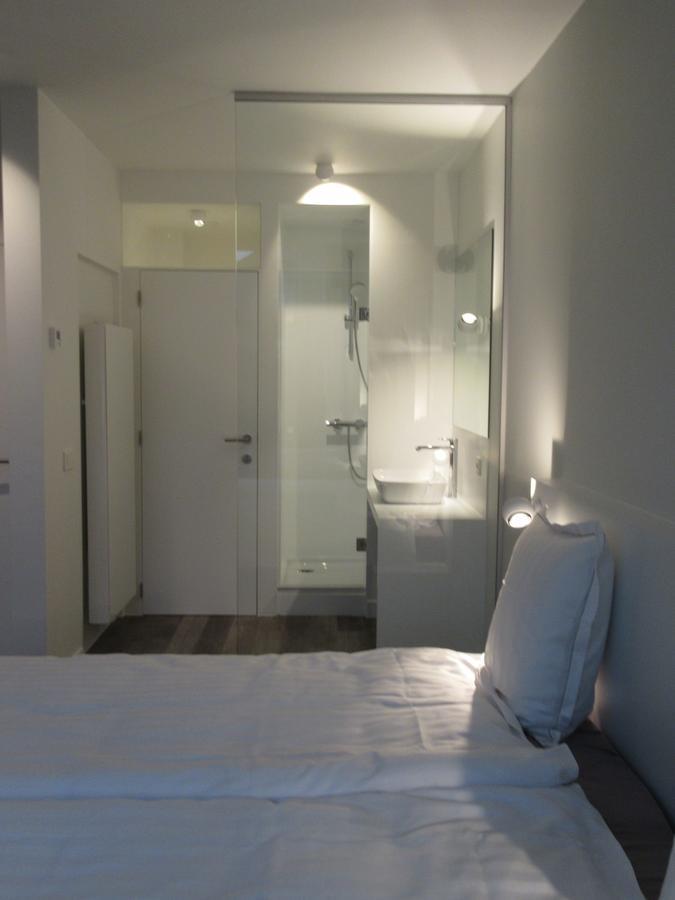 Hotel Muske Pitter Mechelen Exterior photo