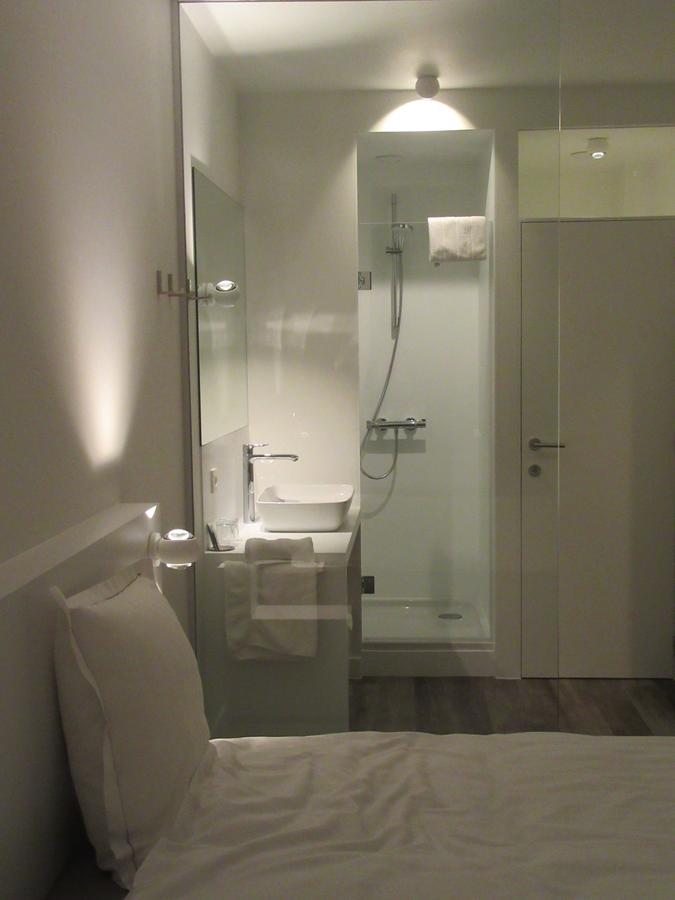 Hotel Muske Pitter Mechelen Exterior photo