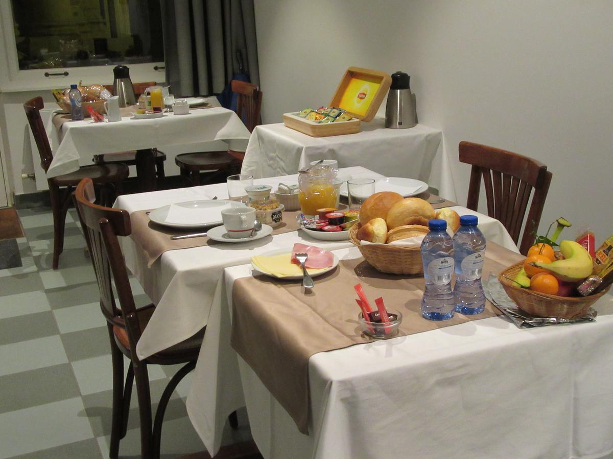 Hotel Muske Pitter Mechelen Room photo
