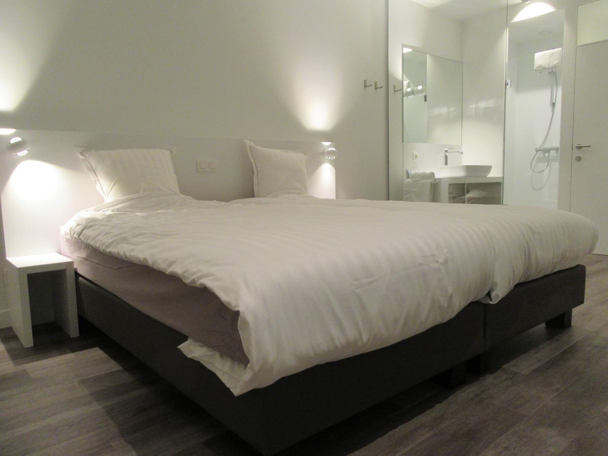 Hotel Muske Pitter Mechelen Room photo